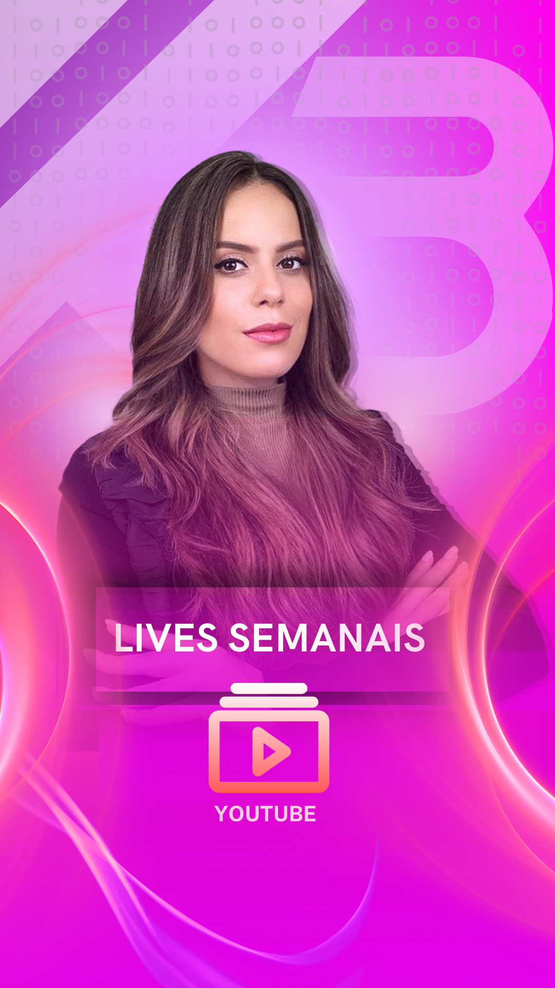 LIVES SEMANAIS